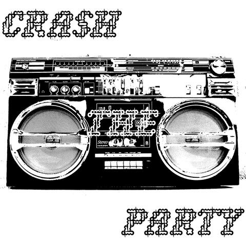 Crash the Party
