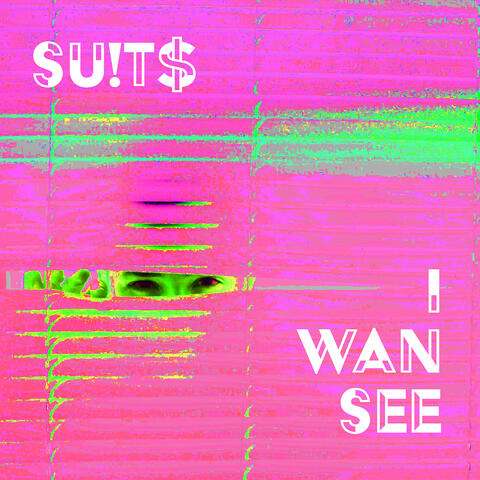 I Wan See