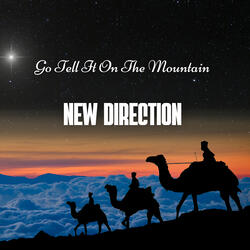 Go Tell It on the Mountain