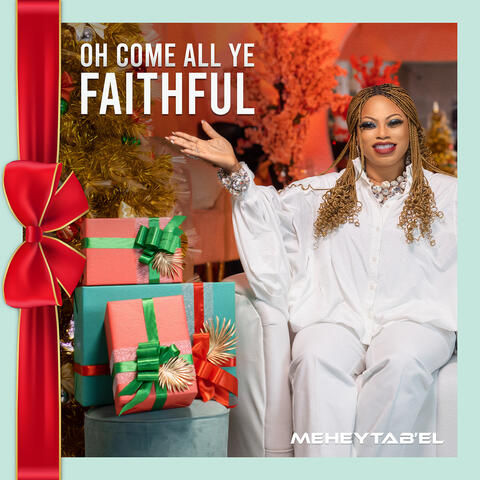 Oh Come All Ye Faithful