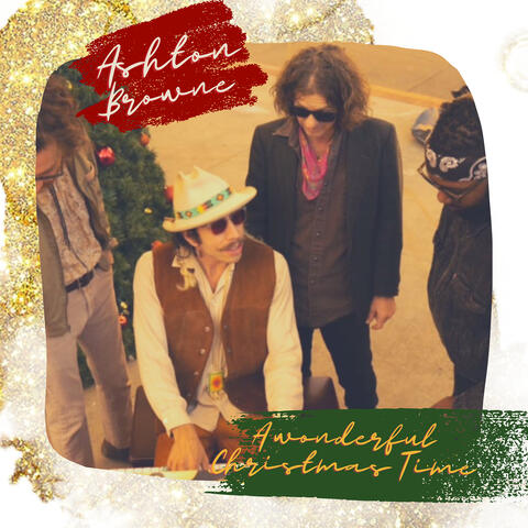 Wonderful Christmastime
