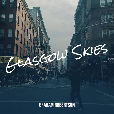 Glasgow Skies