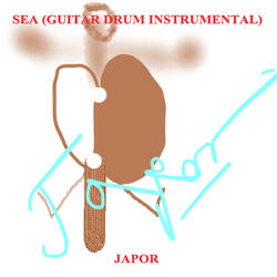 Sea (Guitar Drum Instrumental)