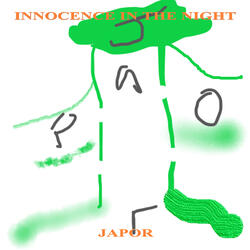 Innocence in the Night (Vocal)