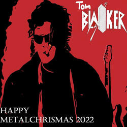 Happy Metalchrismas 2022