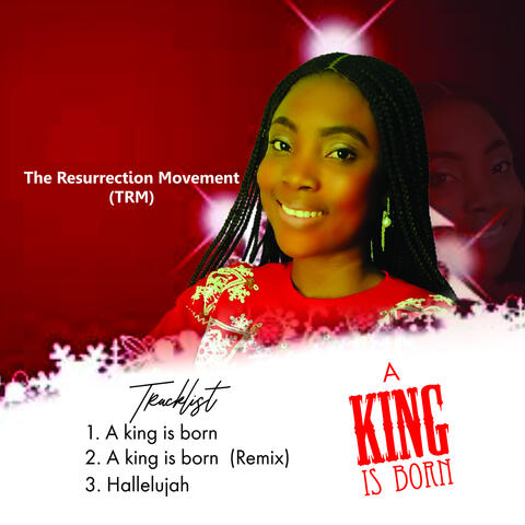 A King Is Born