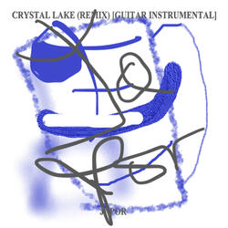 Crystal Lake (Remix) [Guitar Instrumental]