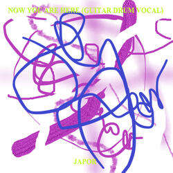 Now You Are Here (Remix) [Guitar Drum Vocal]