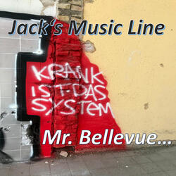 Mr. Bellevue...