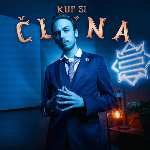 Kup Si Člena