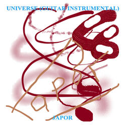 Universe (Guitar Instrumental)