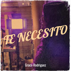 Te Necesito