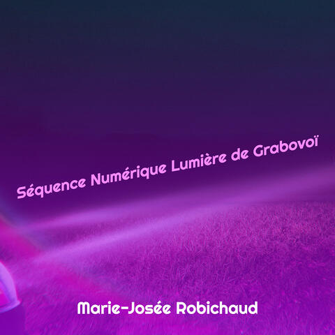 Séquence Numérique Lumière de Grabovoï