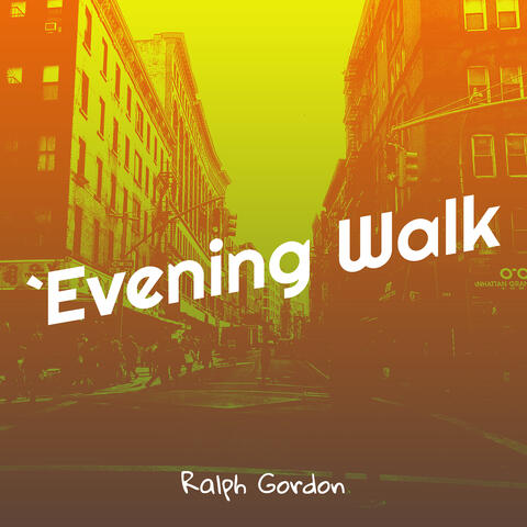 `Evening Walk
