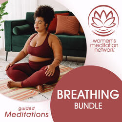 Breathe into Patience