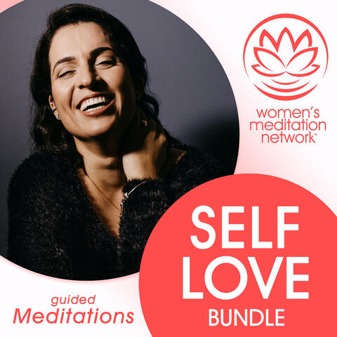 Women's Meditation Network & Katie Krimitsos