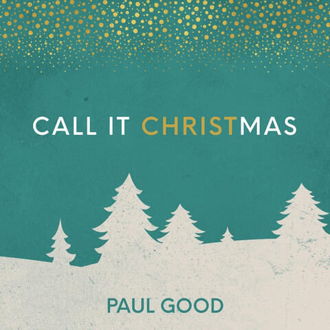 Call It Christmas EP