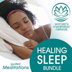 Grief and Healing Guided Meditation