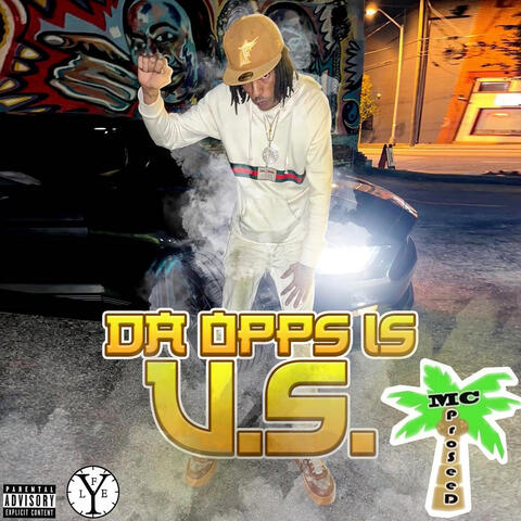 Da Opps Is U.S.