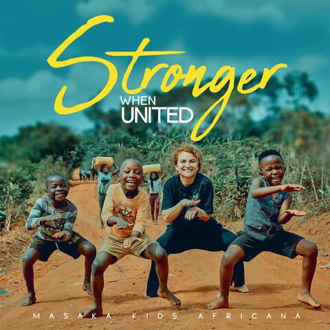 Stronger When United