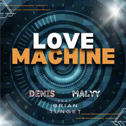 Love Machine (Club Version)