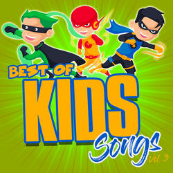 Toonix Theme Song