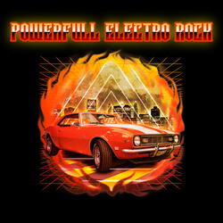 Powerfull Electro Rock