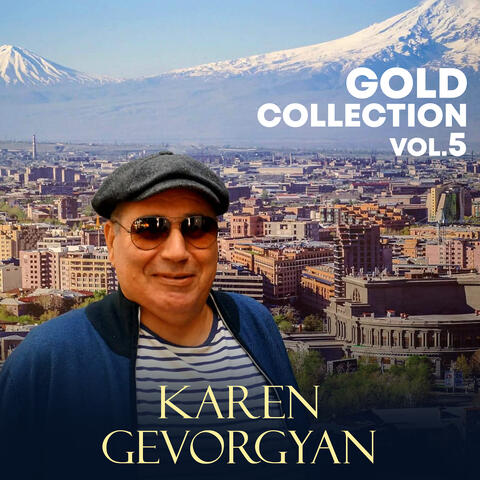 Gold Collection, Vol.5