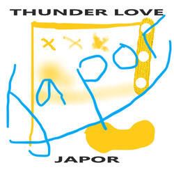Thunder Love (Guitar Drum Vocal)