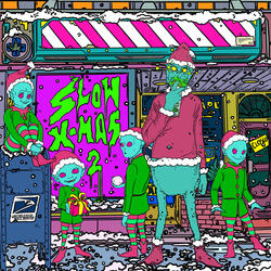 Christmas All over Again