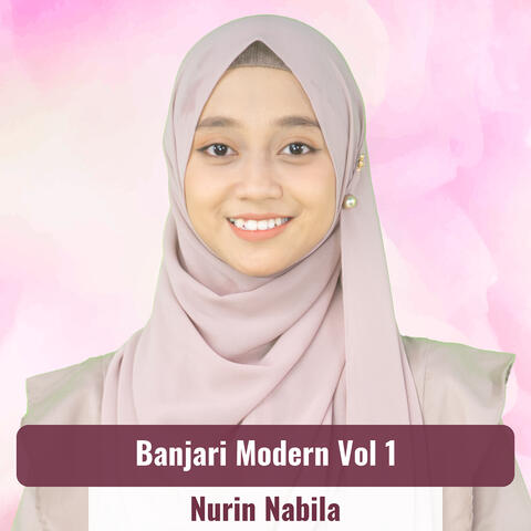 Banjari Modern Vol 1