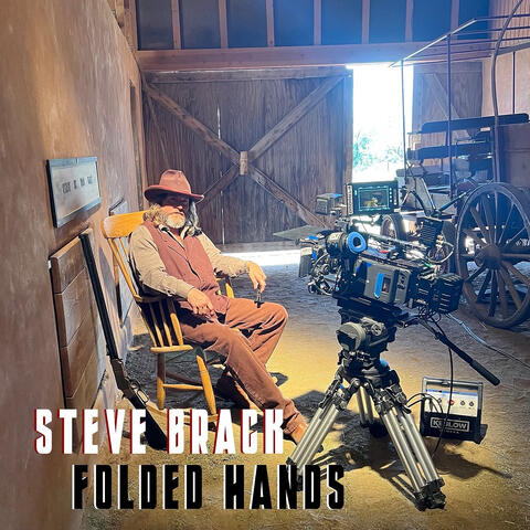Folded Hands