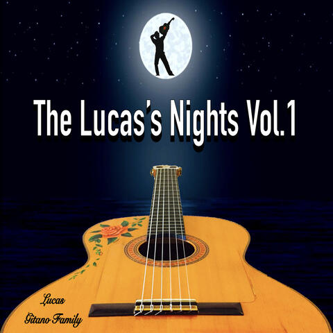 The Lucas's Nights, Vol.1