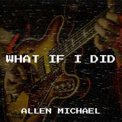 What If I Did