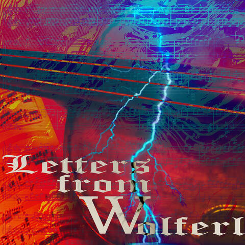 Letters from Wolferl