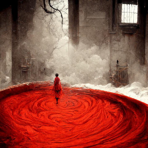 Drain My Blood
