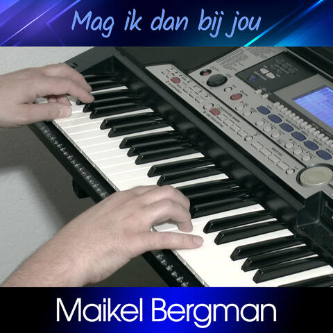 Mag Ik Dan Bij Jou (Karaoke)