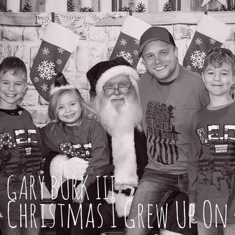Christmas I Grew up On