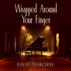 Wrapped Around Your Finger