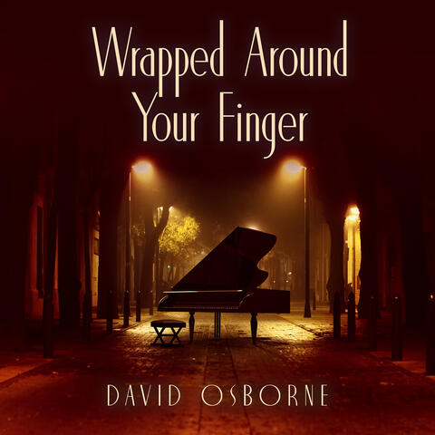 Wrapped Around Your Finger