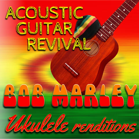 Bob Marley Ukulele Renditions