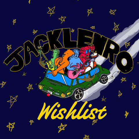 Wishlist