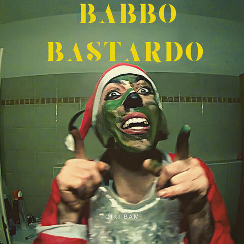 Babbo Bastardo