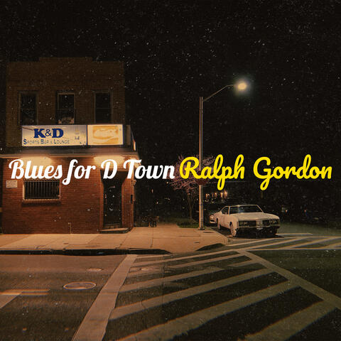 Blues for D Town