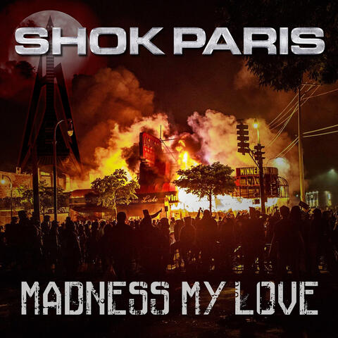 Madness My Love