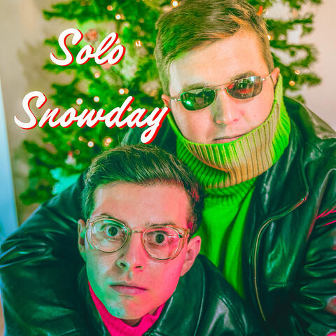 Solo Snow Day