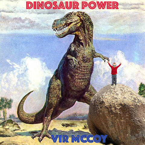Vir McCoy