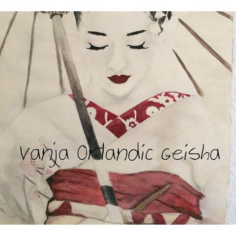 Geisha
