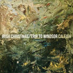 Irish Christmas/Trip to Windsor