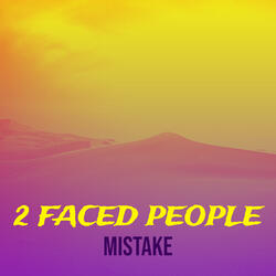 2 Faced People